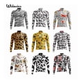 thumbnail image 2 of Camiseta de ciclismo de otoño para hombre, maillot de ciclismo de manga larga widewins, ropa de ciclismo, camiseta de montaña, ropa de bicicleta de dibujos animados, ropa de mujer, 2 of 5