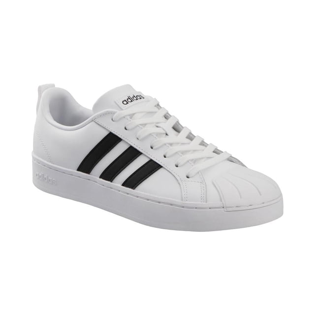 Tenis Casuales Caballero Streetcheck de Adidas Blanco Hombre blanco 30 Adidas GW5488