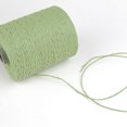 thumbnail image 3 of Soga 1 rollo de hilo para manualidades, 200 gramos, hilo grueso para bricolaje, para bolsa de cojín con gancho (14) Likrtyny Libre de BPA, 3 of 9