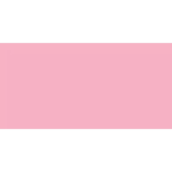 Bazzill Card Shoppe Heavyweight Cardstock 12"X12"-Cotton Candy