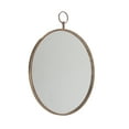 thumbnail image 2 of Zentique EAT11632 Pasha Mirror 30 x 30 x 1.25 in., 2 of 2