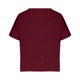 thumbnail image 5 of Fiudx Ofertas Flash Del Día Solo En Línea Blusas Lisas y Camiseta de Lino para Mujer Top de Manga Corta con Cuello Redondo, 5 of 6