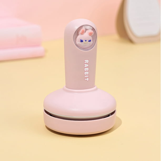 Aspiradora de escritorio - Mini aspiradora de polvo de mesa - Limpiador de escritorio inalámbrico y diseño giratorio de 360 grados para limpiar cabello, migas y teclado de computadora de e