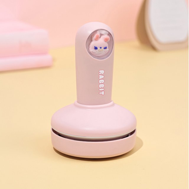 Aspiradora de escritorio - Mini aspiradora de polvo de mesa - Limpiador de escritorio inalámbrico y diseño giratorio de 360 grados para limpiar cabello, migas y teclado de computadora de e