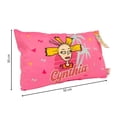 thumbnail image 3 of Cojín Decorativo Rugrats Estampado Cynthia  Diseño Rectangular Rosa, 3 of 4