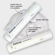 Fatboy Volumizing Conditioner 10 oz