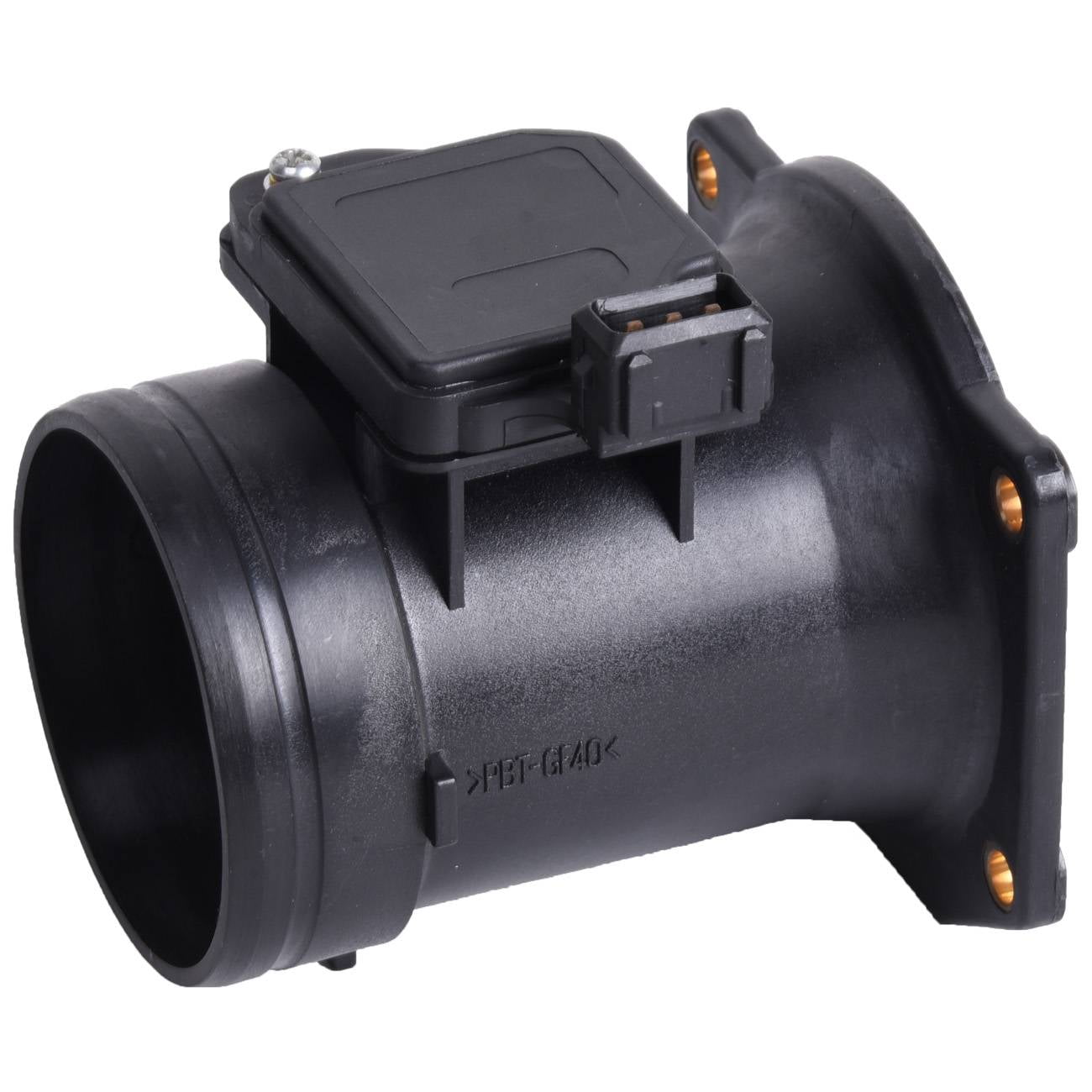 OE # 058133471 MAF Mass Air Flow Sensor Meter 1PC Fits select: 1998-2000 VOLKSWAGEN PASSAT GLS, 1999 VOLKSWAGEN JETTA GLS