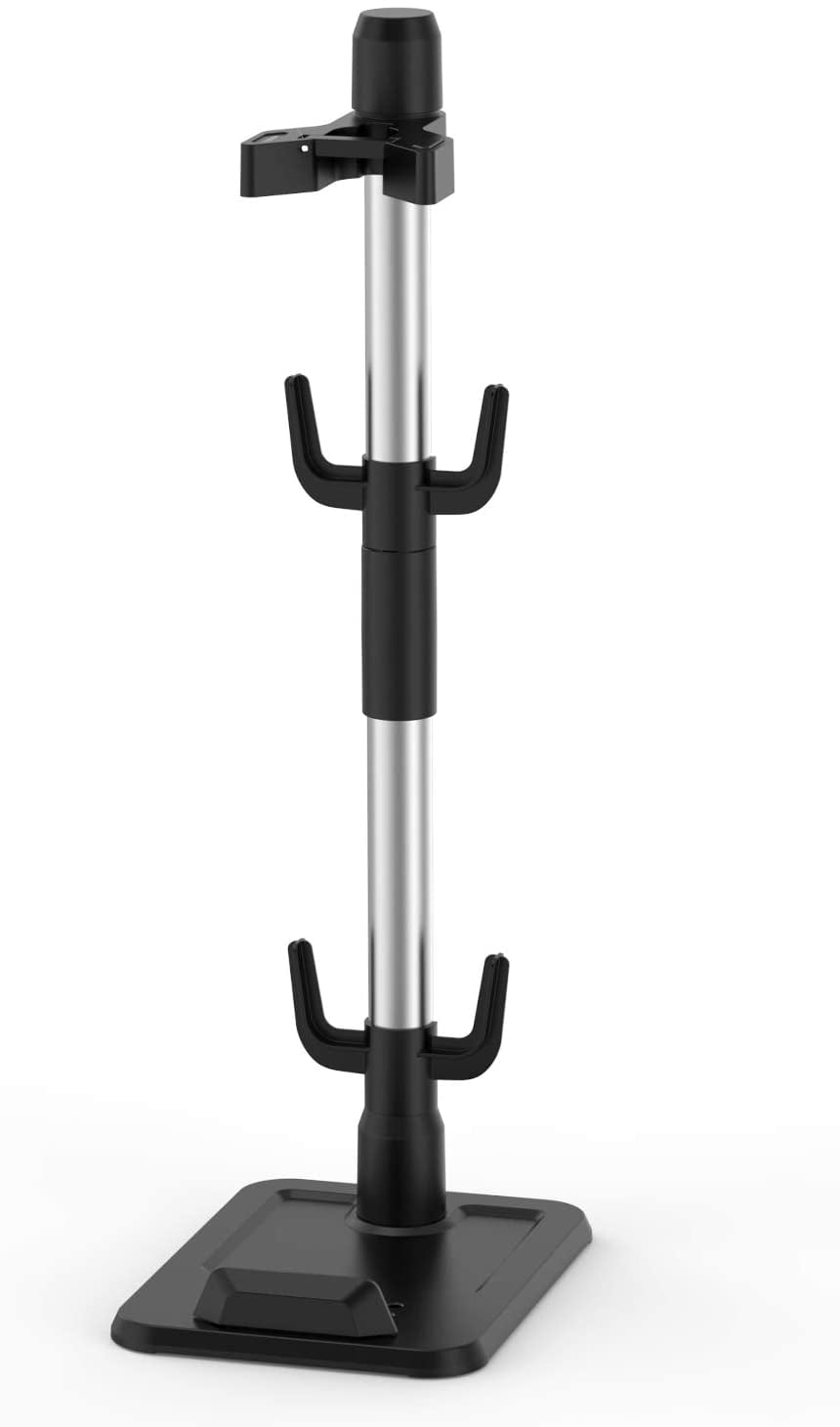 MOOSOO Vacuum Storage Stand Holder for MOOSOO XL618A/K17/K23/D601/D600