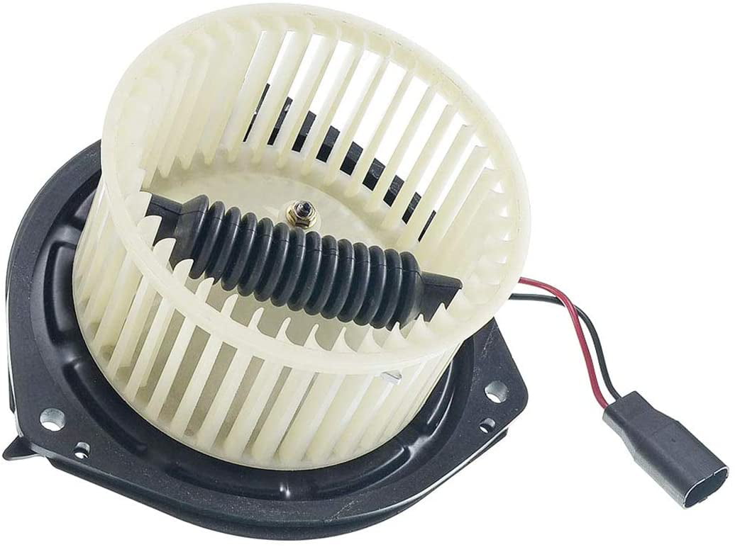 A-Premium HVAC Heater Blower Motor Replacement for Buick Park Avenue 1997-2005 