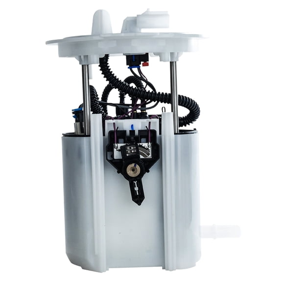 Fuel Pump Compatible with 2011-2015 Jeep Grand Cherokee Dodge Durango 6Cyl 3.6L Left Driver With Sending Unit