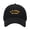 Black, variant on Baseball Cap Embroidered Hat for Army Retired Men's Adjustable Cotton Unisex Embroidery Baseball Caps