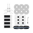 thumbnail image 3 of 22pcs For Deebot T20 Pro /t20 Max/ T20 / T20 / T10 /x1 Robot Vacuum Cleaner, 3 of 5