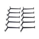 thumbnail image 1 of 10 Pcs Fruit Tree Branches Holder Fruit Branch Spreader Tree Branch Support Frame, 1 of 4