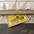 thumbnail image 2 of Buffalo Games - Table de puzzle pour puzzle de 1000 pièces, 2 of 4