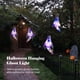 thumbnail image 3 of Luz colgante de Halloween Fantasma en forma de lámpara LED fantasma Colgante alimentado por batería Leyfeng Accesorios de Halloween, 3 of 7