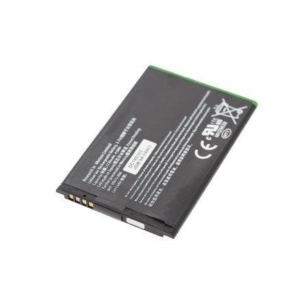 Replacement Replacement Battery Compatible For BlackBerry BOLD 9900 / TORCH 9850 / TORCH 9860 (BAT-30615-006)