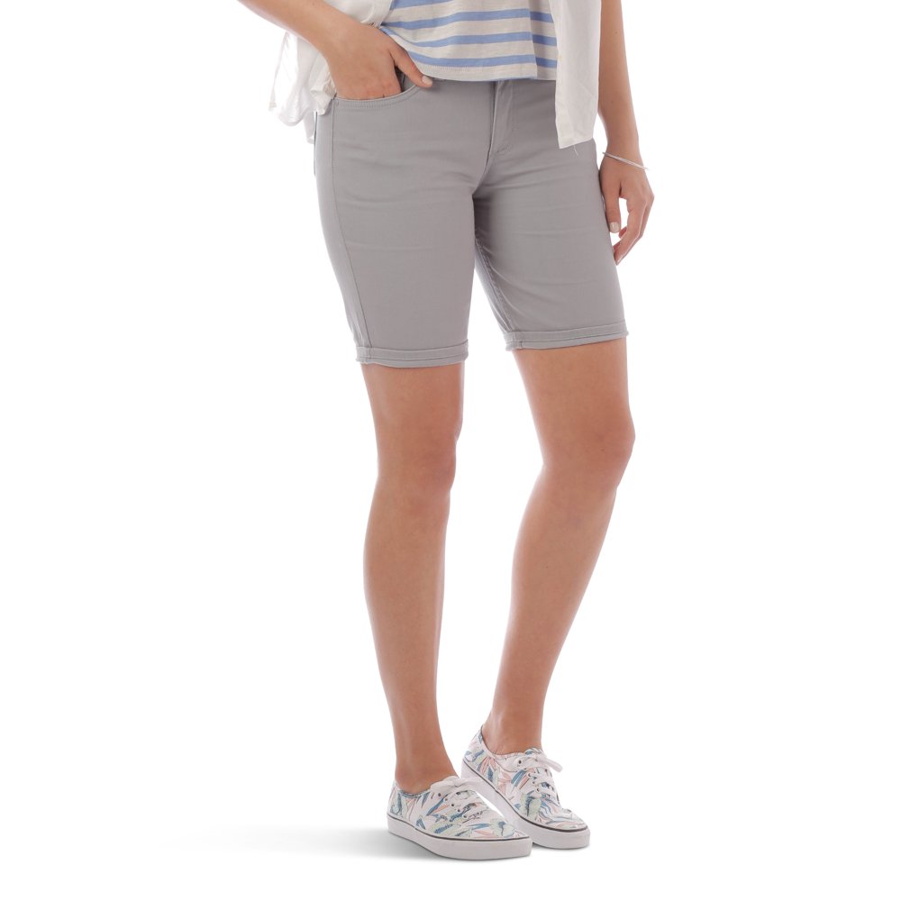 lee riders women's bermuda shorts