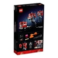 thumbnail image 3 of Set LEGO Icons Optimus Prime 10302, 3 of 4