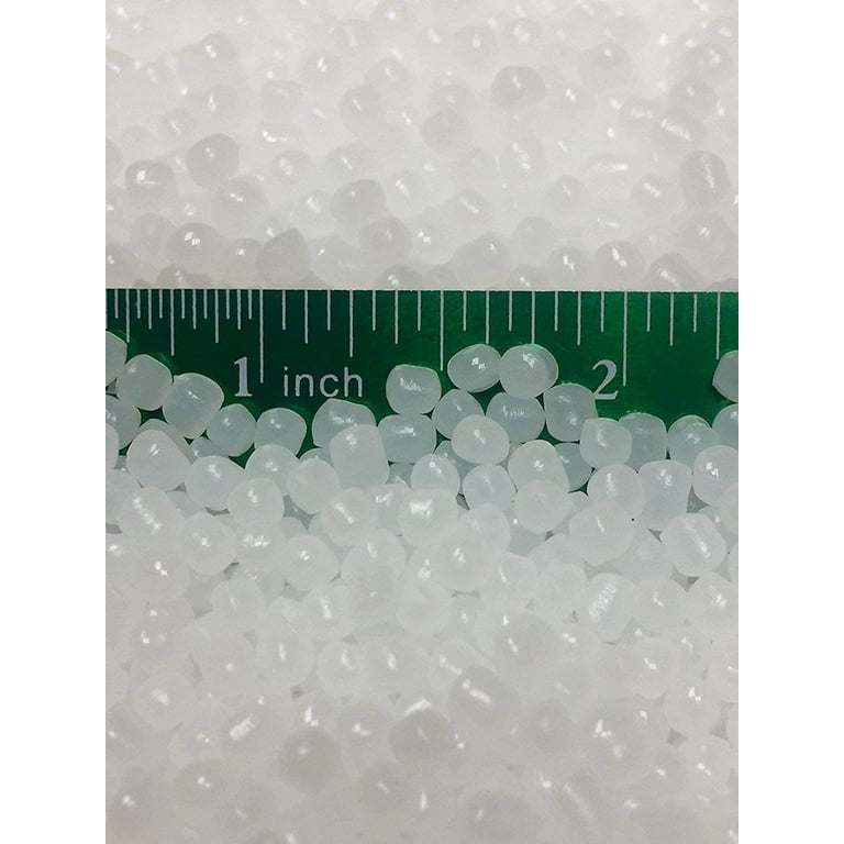 Poly Plastic Pellets Bulk 100LB Box – Roly Poly
