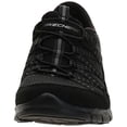 thumbnail image 3 of Skechers pour Femmes Gratis-Strolling Espadrille, BKK, 6 M US, 3 of 7