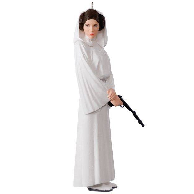 Hallmark Ornament 2017 Star Wars, Princess Leia Organa