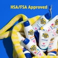 thumbnail image 5 of Banana Boat Sensitive Mineral Enriched Sunscreen Spray SPF 50, Sensitive Skin Sunscreen, 6 oz, 5 of 7