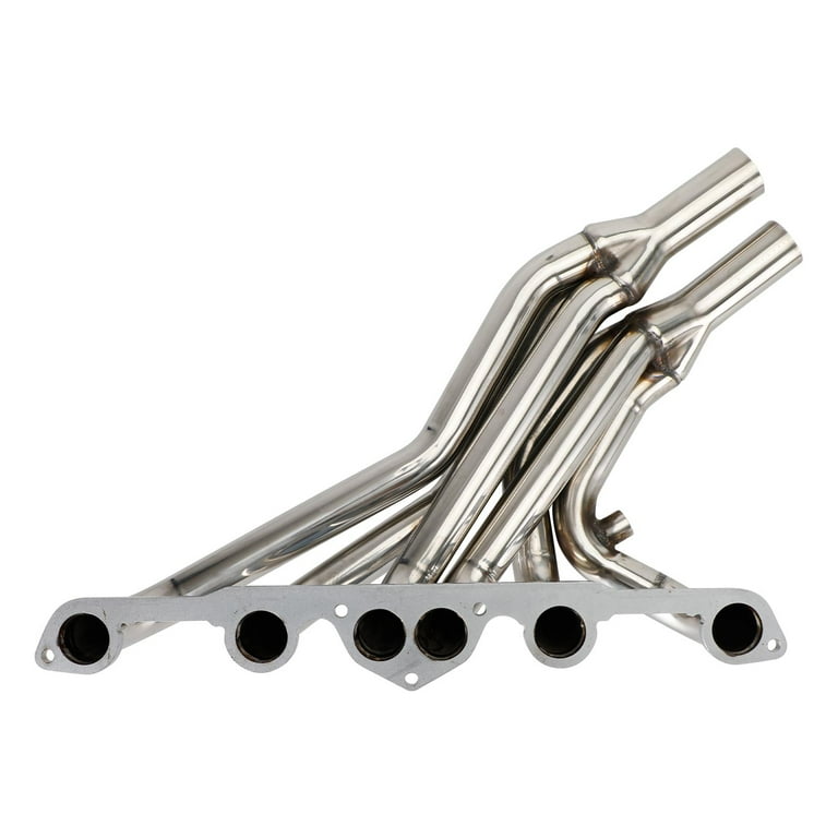 Stainless Exhaust Header Manifold Fit for Nissan 280Z 280ZX