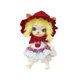 thumbnail image 1 of Muñeca articulada con bola Panju cherryPang (pan de cereza) U858 (importación de japón) por groove Groove 79825700, 1 of 1