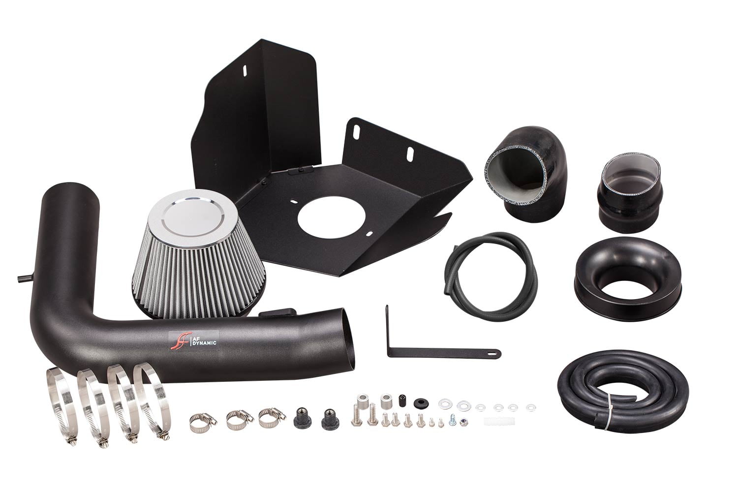 AF Dynamic Air Filter intake for Lexus IS300 0105 3.0L V6 2JZGE +Heat