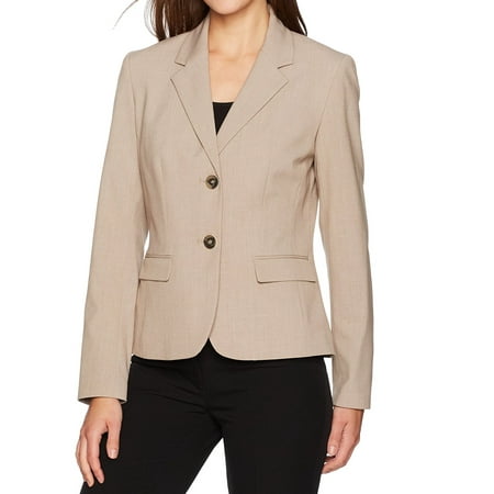 Nine West Suits & Blazers - Creek Women's Taylor Two-Button Blazer 10 ...