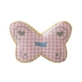 thumbnail image 2 of Deeceymbur Butterfly Shape Backrest Pillow Lumbar Support Cushion Bed Chair Sofa Reading Pillow Decorative Throw Pillow Comfort Back Neck Relaxation Home Decor, 2 of 6