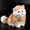 brown, variant on MesaSe Plush Simulation Cat Electronic Pet Doll Imitation Animal Toy with Meow Sound Function Children‘s Cute Pet Toy Model Christmas Gift