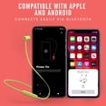 thumbnail image 3 of Auriculares Beats Flex con adaptador de corriente USB-C de 20 W de Apple, 3 of 8