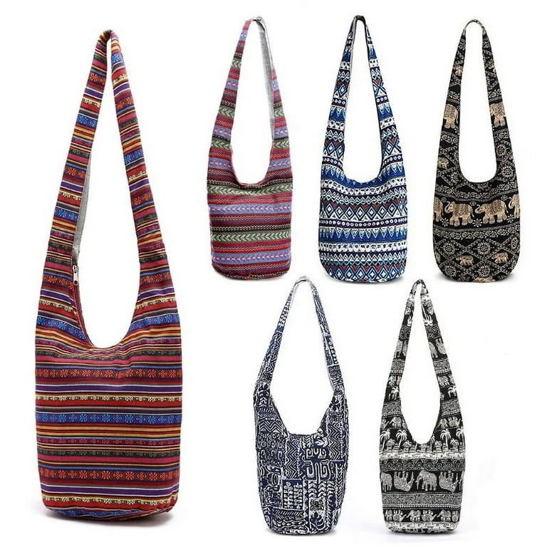 Hippie travel bag new arrivals