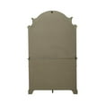 thumbnail image 7 of Liberty Furniture Industies, INC Magnolia Manor Hutch & Buffet in Weathered Bisque, 7 of 7