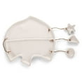 thumbnail image 3 of STPgoods Fish Handmade Ceramic Hanging Wall Decoration Indoor Home Decor, 3 of 4