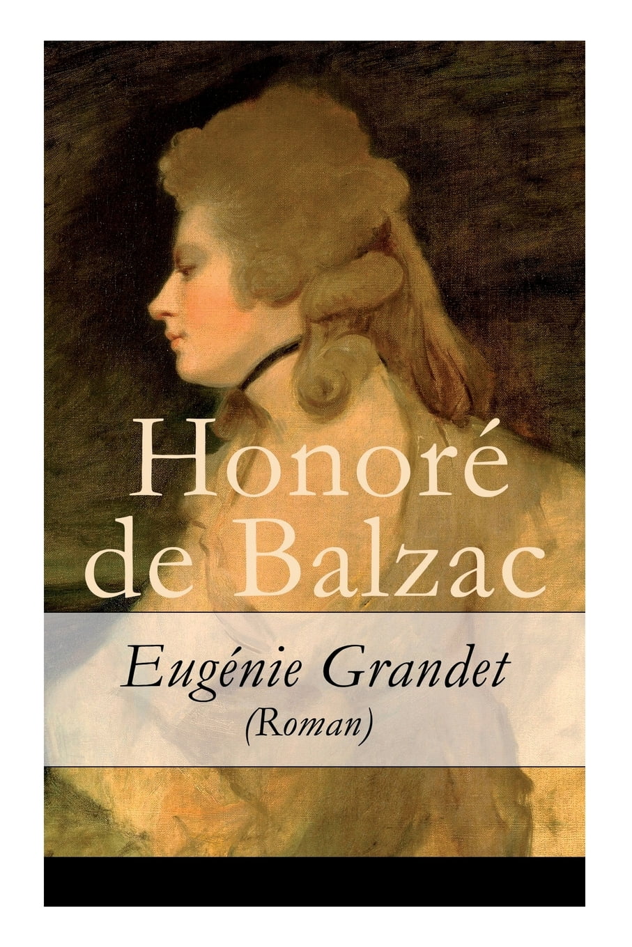 Eugénie Grandet Portrait Physique Et Moral