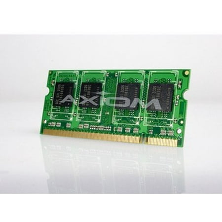 - AXIOM 2GB MODULE # A0740434 FOR DELL PRECISION WORKSTATION M90 - A0740434-AX