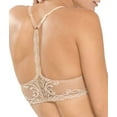 thumbnail image 1 of Natori Feathers Front-Close T-Back Bra, 1 of 1