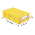 thumbnail image 5 of Cuadros Decorativos Caja de almacenamiento de plástico multifuncional ensamblable para accesorios de pintura de diamantes Wdftyju embutido en tela, 5 of 5