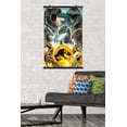 thumbnail image 2 of Jurassic World: Dominion - Group Wall Poster, 22.375" x 34", 2 of 5
