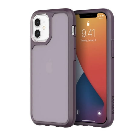 Survivor - Strong Hard shell Case for Apple® iPhone® 12 & iPhone® 12 Pro