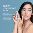 thumbnail image 4 of Jan Marini Skin Research Hyla3D Face Serum Hylaruonic Acid Complex, 1 Fl Oz, 4 of 8