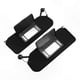 thumbnail image 2 of Illuminated Sun Visor with Built-in Mirrors for C5 Series Vehicles, 2 of 5