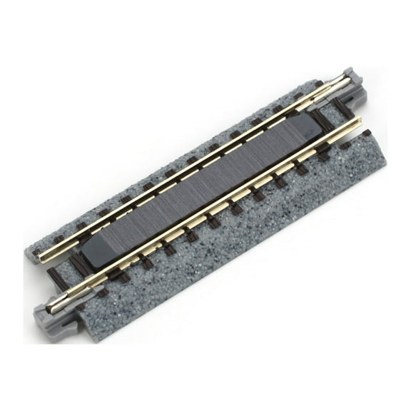 Kato USA Inc. N 64mm 2-1/2 Straight Uncoupler KAT20032 N Track