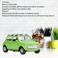 thumbnail image 4 of Jouet de Voiture à Rétrofriction 1/32, Modèle de Véhicule en Alliage Mignon Simulé avec Portes Ouvrantes Voitures & Voitures de Course pour Décoration de Collection de Modèles de Voitures Ornements Véhicules à Moteur, 4 of 8