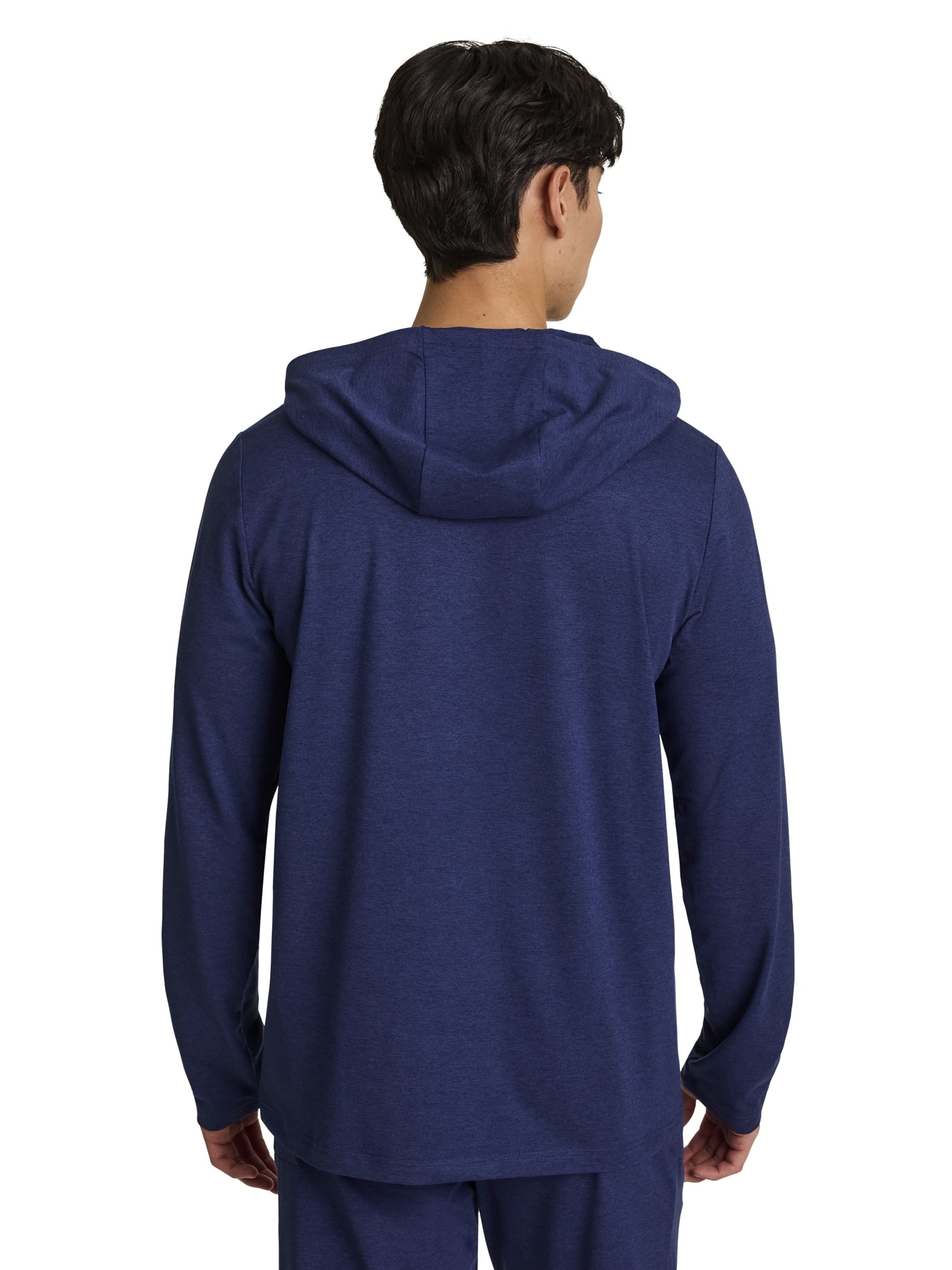 Reebok Men's and Big Men's Legacy Hoodie, Sizes S-3XL
