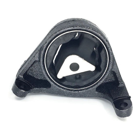 Front Left Engine Mount - Compatible with 1999 - 2004 Jeep Grand Cherokee 4.7L V8 2000 2001 2002 2003