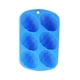 thumbnail image 1 of Toystoory 2 moldes para pasteles, moldes para Fondant, accesorios para festivales, rebanador de galletas de conejo de larga duración, Herramientas y accesorios para hornear Azul, 1 of 6