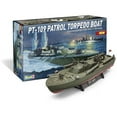 thumbnail image 2 of Revell 85-0319 1/72 PT109 Torpedo Boat JFK Plastic Model Kit, 2 of 2